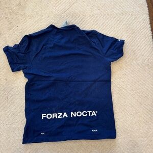 NOCTA Cardinal Stock Navy Tee Nike